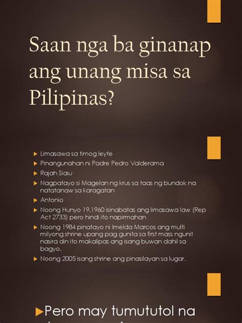Walang Ganap Kaya sa Unan Nahanap Ang Sarap .